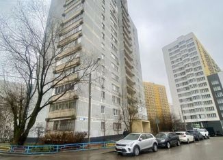 Аренда двухкомнатной квартиры, 50.6 м2, Видное, Жуковский проезд, 7