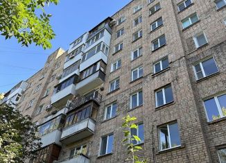 Продажа 2-ком. квартиры, 38.6 м2, Самара, Октябрьский район, проспект Ленина, 10