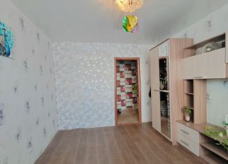 Продажа 1-ком. квартиры, 18 м2, Оренбург, улица Ногина, 87