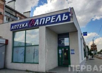 Продам помещение свободного назначения, 80 м2, Екатеринбург, Латвийская улица, 17, Октябрьский район