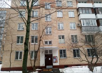 Продаю квартиру студию, 11.5 м2, Москва, улица Габричевского, 6к2, район Покровское-Стрешнево