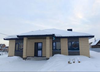 Продам коттедж, 110 м2, Республика Башкортостан, улица 65-летия Победы