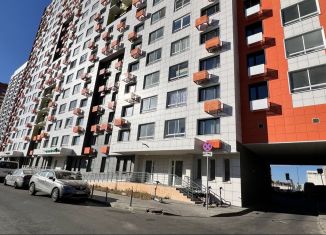 Продам квартиру студию, 26.5 м2, Москва, 6-я Радиальная улица, 7/1к2, район Бирюлёво Восточное