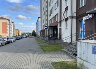 Продам помещение свободного назначения, 84 м2, Гурьевск, Каштановая улица, 4