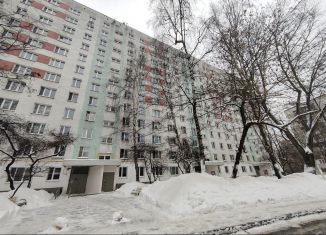 Квартира на продажу студия, 14.2 м2, Москва, Бирюлёвская улица, 26, метро Академика Янгеля