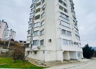 Продам 1-комнатную квартиру, 46.3 м2, Алушта, улица Богдана Хмельницкого, 29