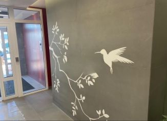 Продаю 1-ком. квартиру, 37.5 м2, Тюмень, улица Вадима Бованенко, 4, ЖК Атамари