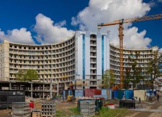 Пятикомнатная квартира на продажу, 20 м2, Сочи, Крымская улица, 44А