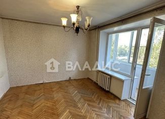 Продажа 2-ком. квартиры, 39 м2, Москва, Коломенский проезд, 23к3, метро Каширская