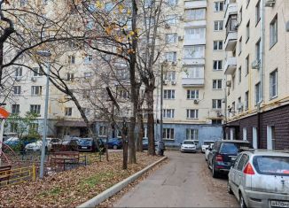 Продажа 2-ком. квартиры, 59 м2, Москва, метро Нахимовский проспект, Каширское шоссе