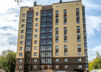 Продам 2-комнатную квартиру, 58.9 м2, Ярославль