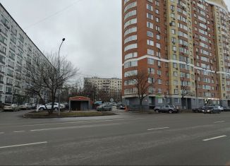 Продажа машиноместа, 16 м2, Москва, Юрловский проезд, 21