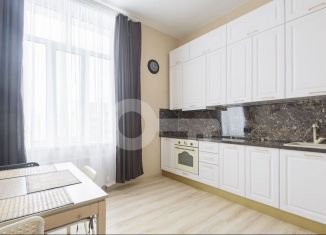 Продажа 2-ком. квартиры, 60 м2, Татарстан, улица Аметьевская Магистраль, 16к3