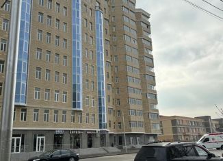 Трехкомнатная квартира на продажу, 86 м2, Чечня