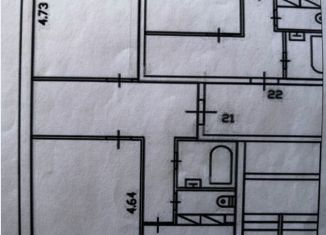 Продам 2-ком. квартиру, 62.2 м2, Всеволожск, Крымская улица, 4