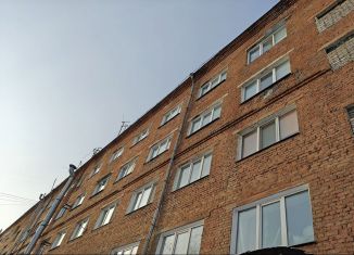 Квартира на продажу студия, 17.5 м2, Красноярск, Западная улица, 3