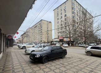 Продажа 1-комнатной квартиры, 37 м2, Избербаш, улица Г. Гамидова, 83Б