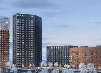 Продается 2-комнатная квартира, 47.5 м2, Татарстан