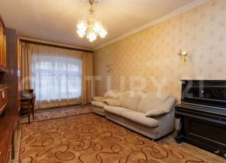 Продажа 4-ком. квартиры, 104 м2, Пушкин, Московская улица, 24А