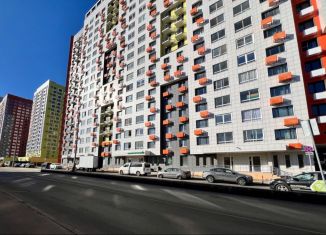 Квартира на продажу студия, 10 м2, Москва, 6-я Радиальная улица, 7/1к2