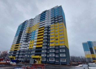 1-ком. квартира на продажу, 35 м2, Ростов-на-Дону, улица Дмитрия Петрова, 2