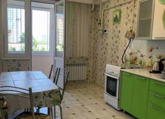 Аренда 1-комнатной квартиры, 40 м2, Анапа, улица Ленина, 180Ак7