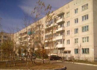 Продается 1-комнатная квартира, 34.9 м2, Забайкальский край, улица Ломоносова, 42