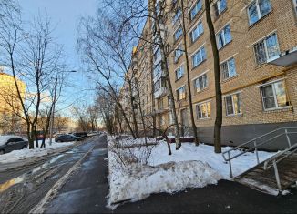 Продам квартиру студию, 11.5 м2, Москва, Алтайская улица, 26, метро Первомайская