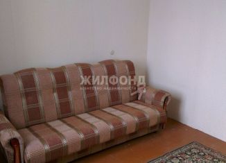 Сдается комната, 19 м2, Новосибирск, Вертковская улица, 14