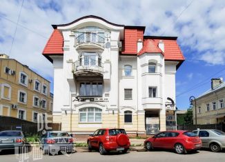 Сдача в аренду офиса, 34 м2, Ярославль, улица Некрасова, 28