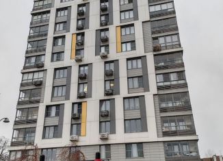 Продам 2-комнатную квартиру, 62.1 м2, Москва, Митинская улица, 20