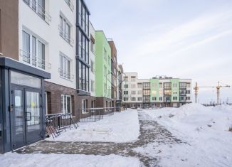 Продам 2-ком. квартиру, 61 м2, городской посёлок Фёдоровское, Счастливая улица, 3к1