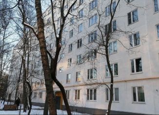 Продам 3-комнатную квартиру, 58.7 м2, Москва, улица Героев Панфиловцев, 19, СЗАО