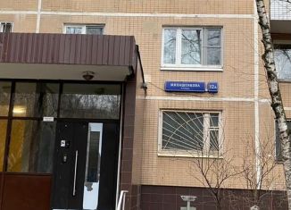 Продажа 3-комнатной квартиры, 72 м2, Москва, улица Милашенкова, 12А, метро Тимирязевская