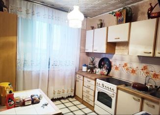 Сдаю 3-ком. квартиру, 85 м2, Дзержинский, Угрешская улица, 20