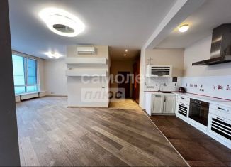 Продается 3-ком. квартира, 118 м2, Москва, Кочновский проезд, 4к2