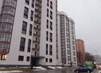 Продается квартира студия, 15.7 м2, Троицк, улица Текстильщиков, 3к2