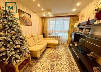 Продажа трехкомнатной квартиры, 60 м2, Арзамас, улица Кольцова, 7