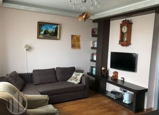 Сдам 2-ком. квартиру, 65 м2, Пушкино, Институтская улица, 11