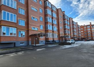 Продажа однокомнатной квартиры, 37.2 м2, Северная Осетия, улица Хадарцева, 39к2