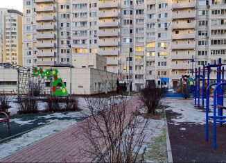 Квартира на продажу студия, 19.4 м2, Москва, Рождественская улица, 16, ЮВАО