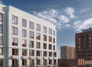 Продается 2-комнатная квартира, 66.4 м2, Котельники