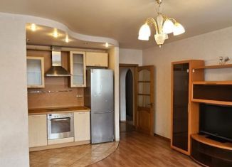 Аренда 3-ком. квартиры, 80 м2, Москва, Изюмская улица, 30