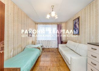 Продам 2-комнатную квартиру, 48 м2, Челябинск, улица Дарвина, 107, Советский район