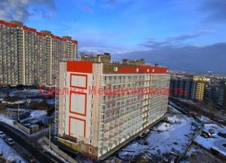 Продаю 1-ком. квартиру, 32.5 м2, Красноярск, Ленинский район, Вишнёвая улица