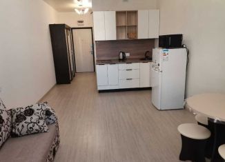 Квартира на продажу студия, 32 м2, Анапа, Супсехское шоссе, 39к16