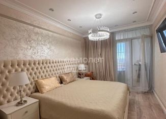 Продажа 3-ком. квартиры, 110 м2, Ростов-на-Дону, Береговая улица, 6, Ленинский район