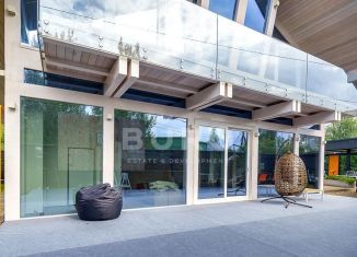 Продаю дом, 220 м2, деревня Подушкино, деревня Подушкино, 8