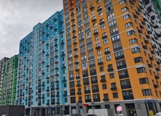 Продам трехкомнатную квартиру, 83.6 м2, Москва, Производственная улица, 8к1, ЗАО