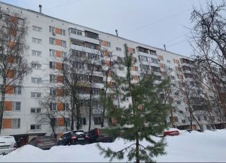 Продается квартира студия, 20 м2, Москва, Чертановская улица, метро Пражская